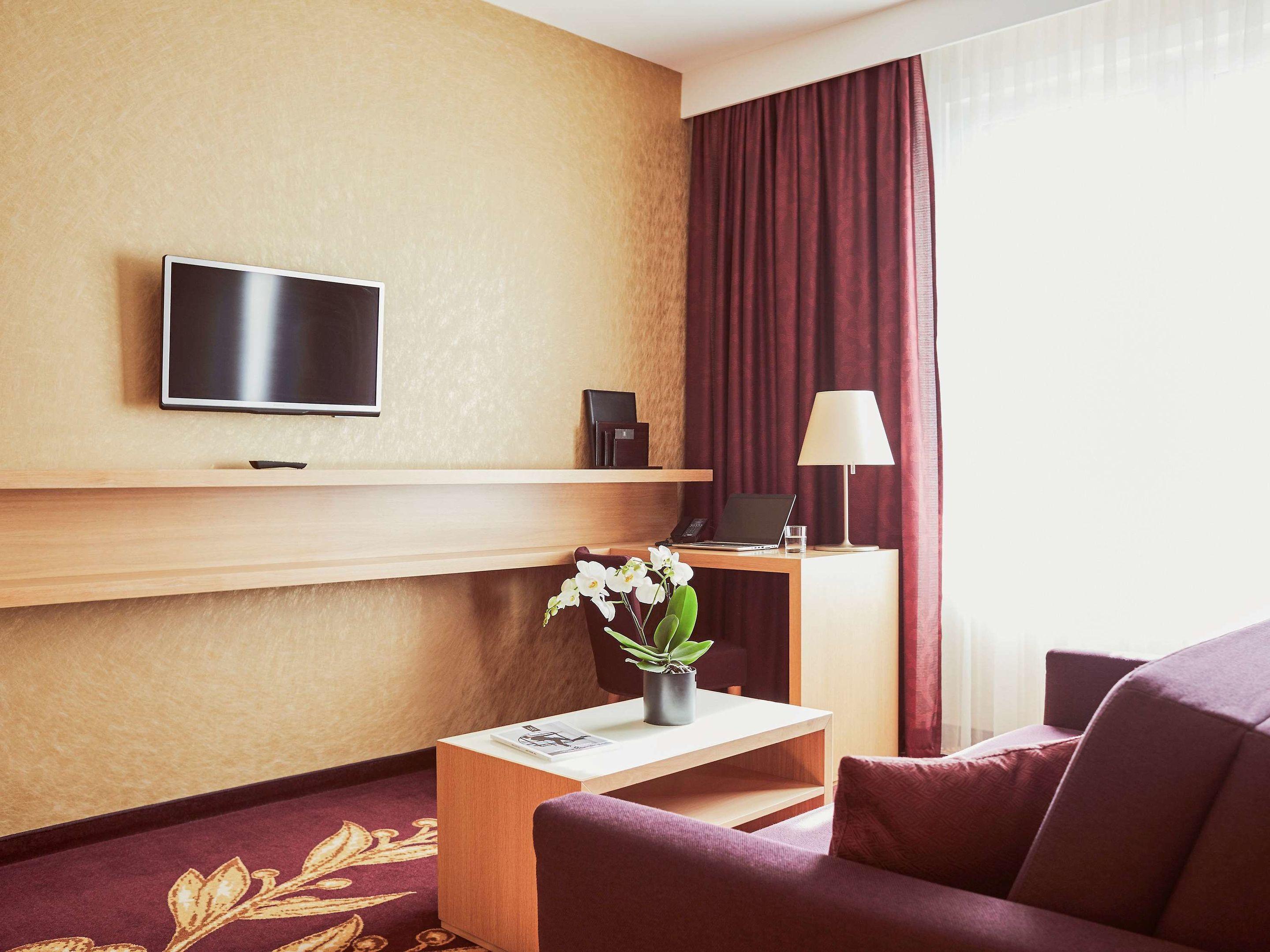 Hotel Mondial am Dom Cologne MGallery — photo 5