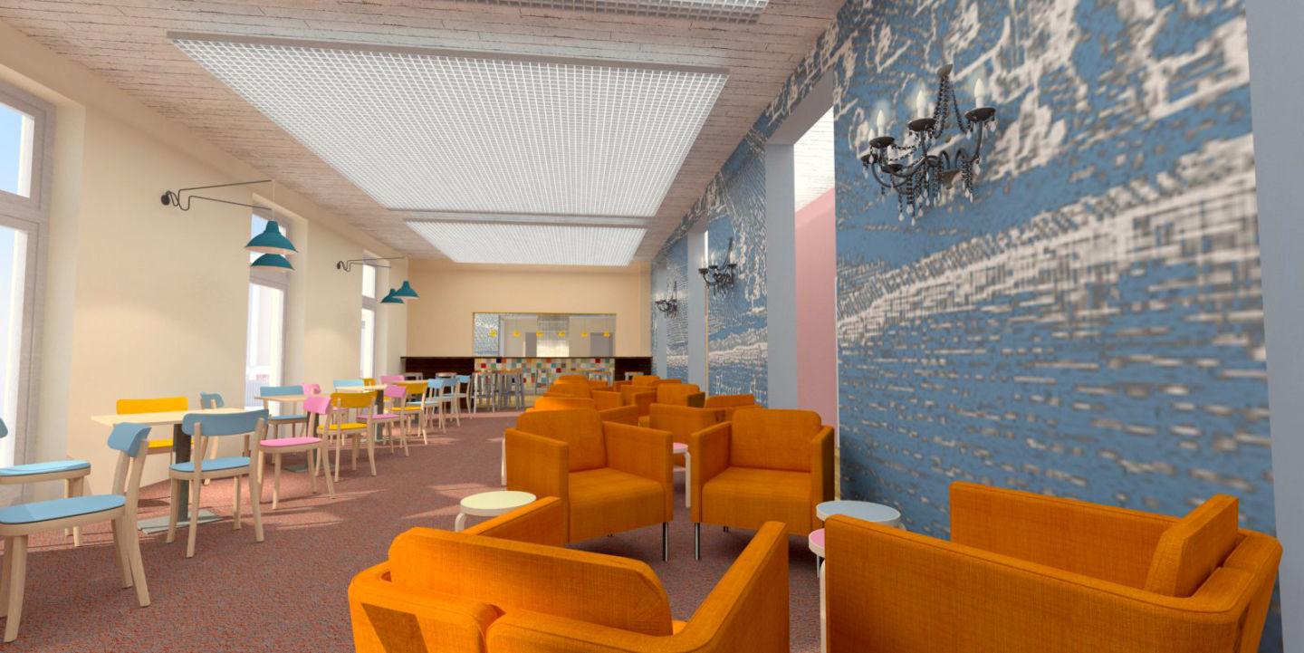 JUFA Hotel Königswinter/Bonn — photo 4