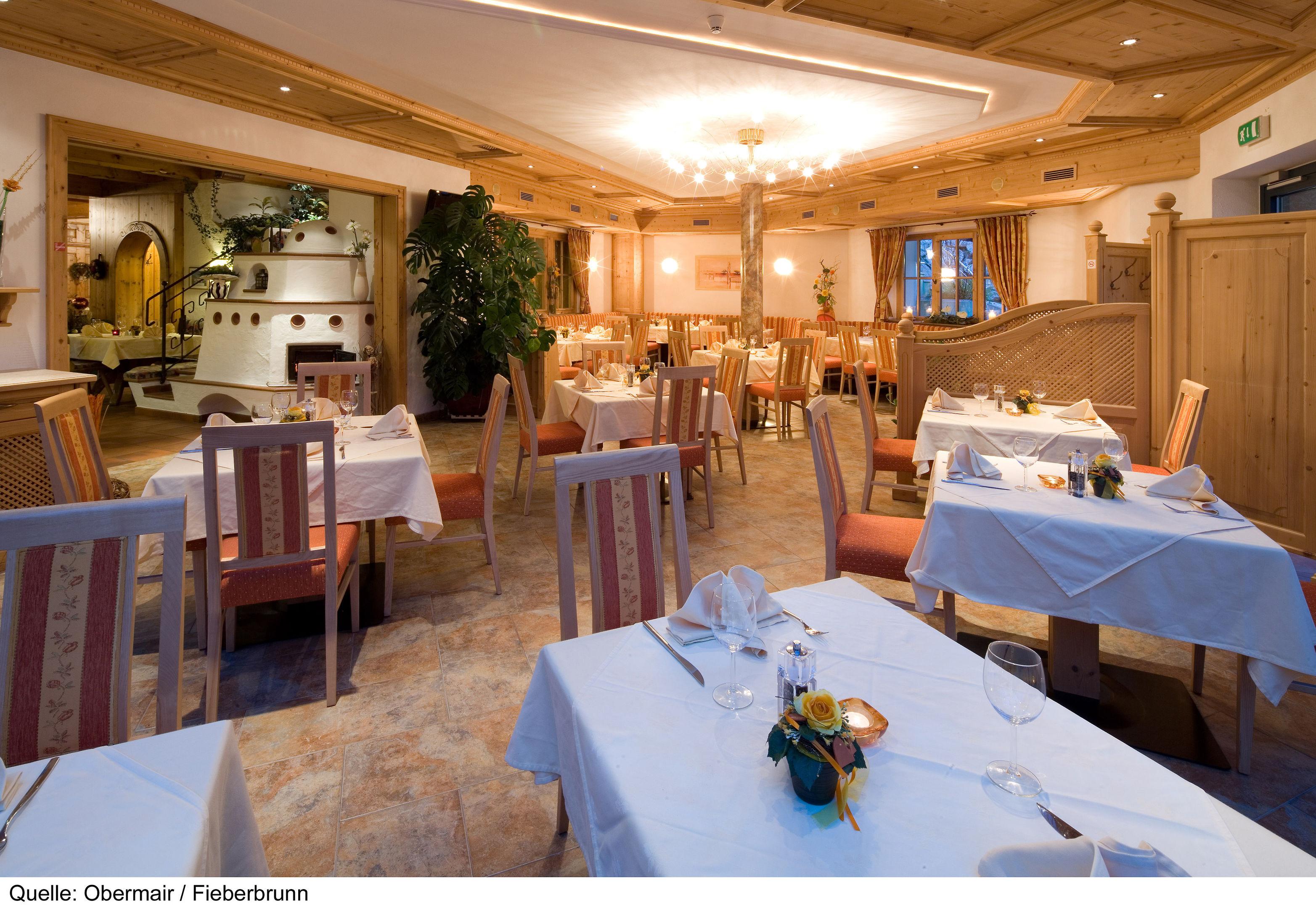 Hotel Obermair — photo 4