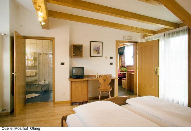 Hotel Alp Cron Moarhof — photo 4