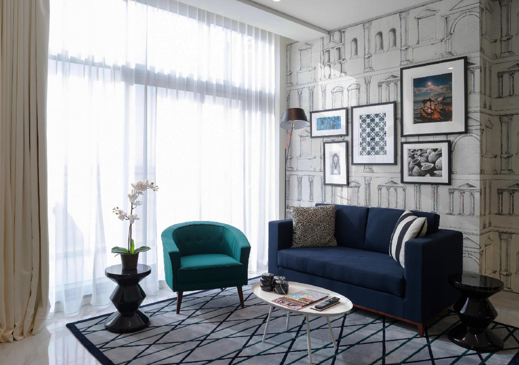 Millennium Atria Business Bay — photo 4