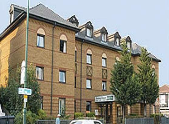 ibis Styles London Walthamstow — photo 4