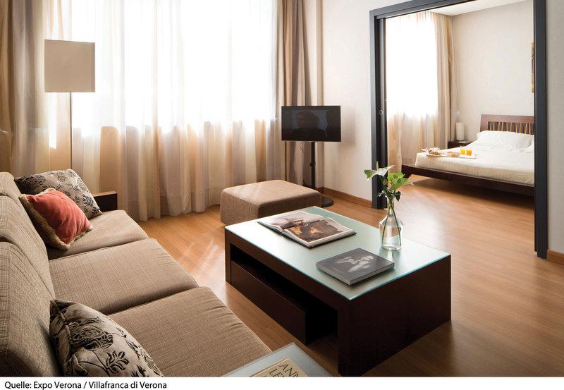 Best Western Plus Hotel Expo — photo 3
