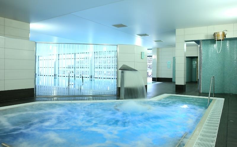 Norton House Hotel & Spa — photo 5