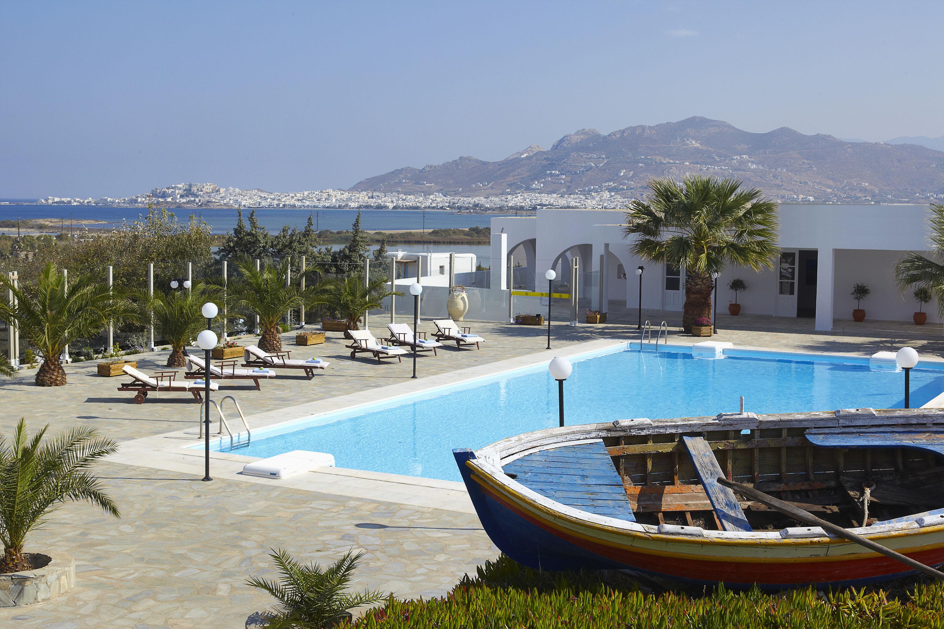 Kedros Villas — photo 3