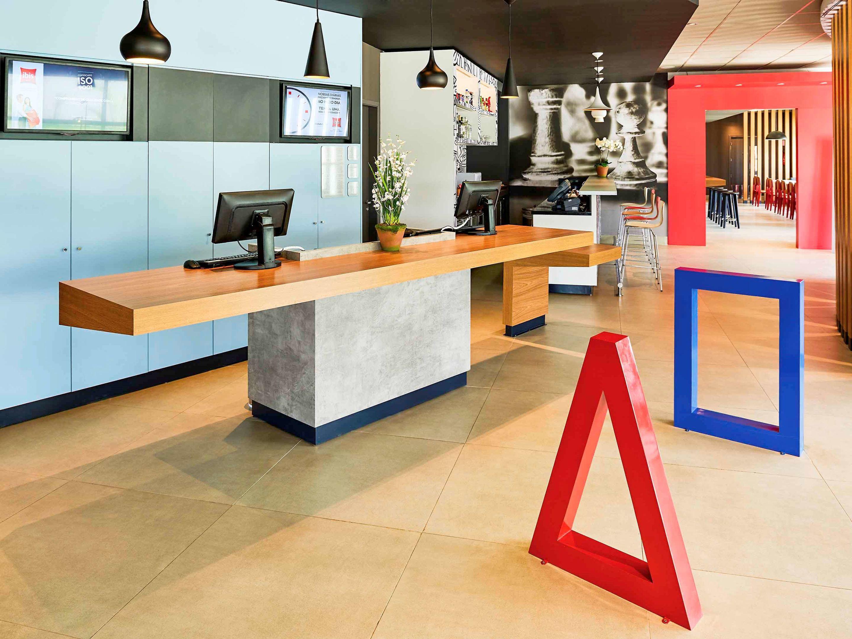ibis Rio Branco — photo 5