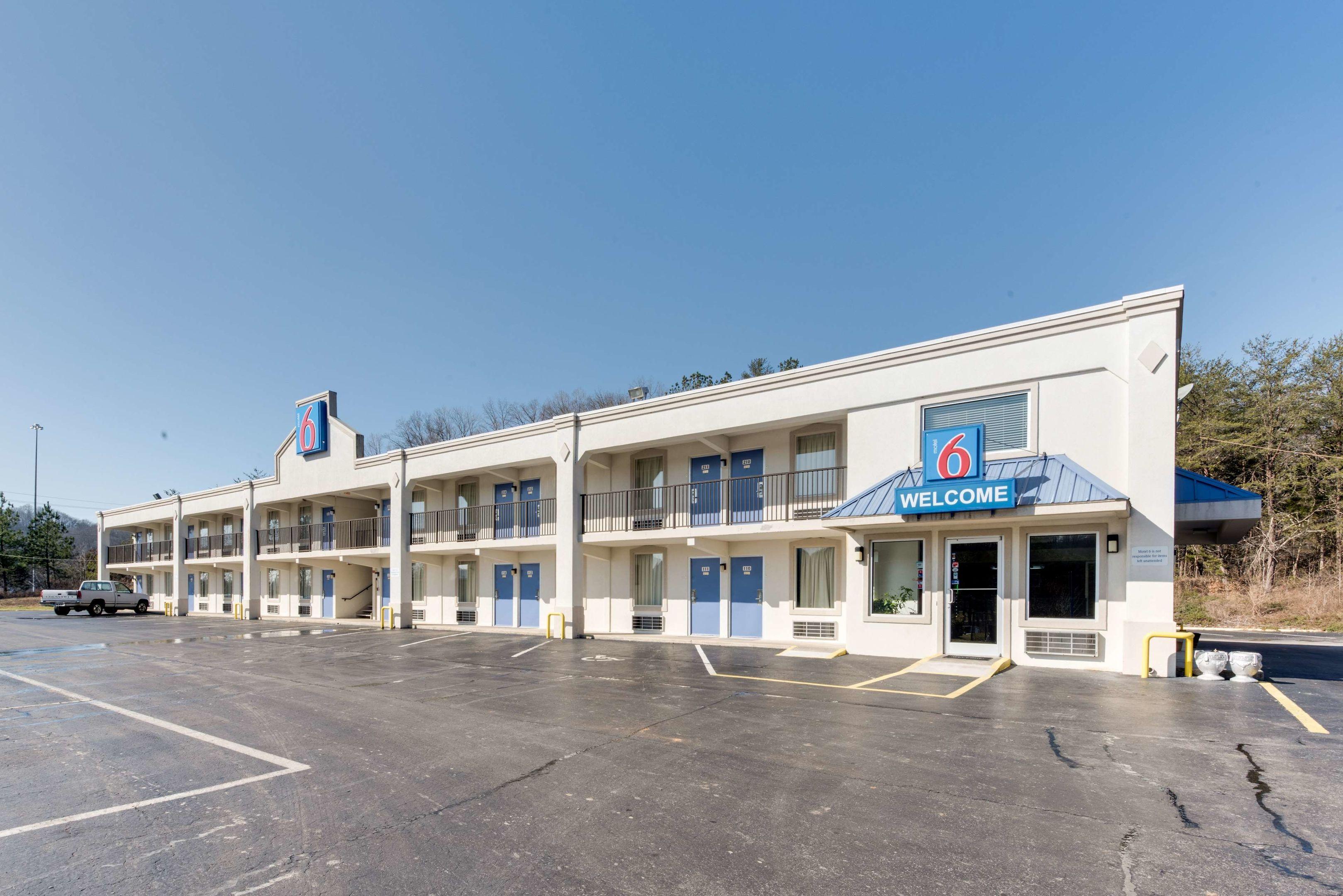 Motel 6 Kingston — photo 4