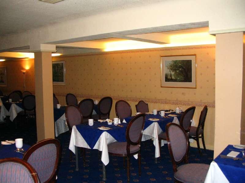 Travelodge Edinburgh Learmonth — photo 4