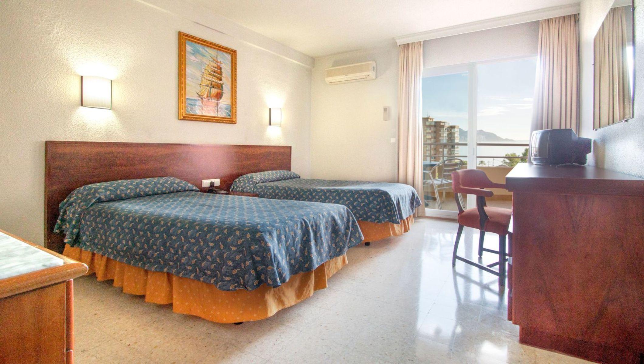 BlueSea Calas Marina — photo 4