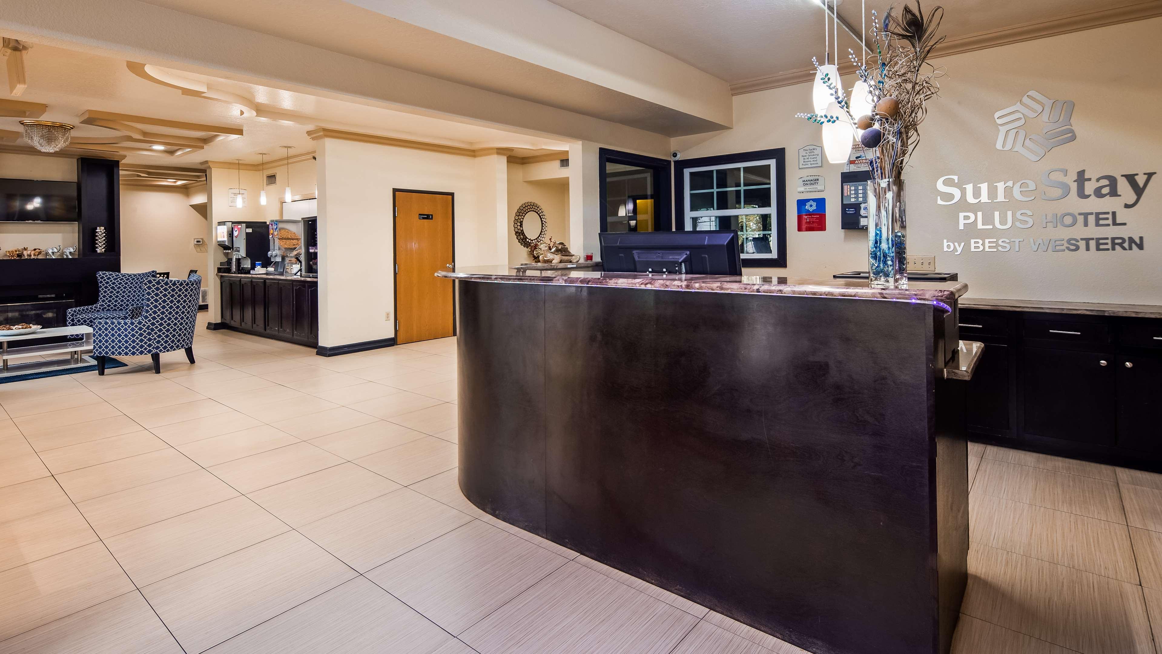 SureStay Plus Hotel by Best Western San Antonio Airport — photo 5