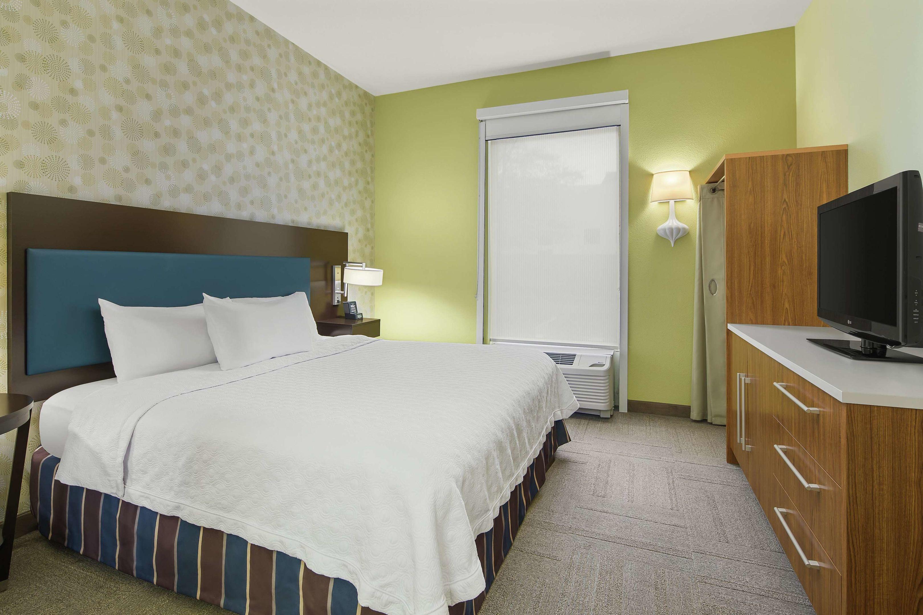 Home2 Suites by Hilton Augusta — photo 5