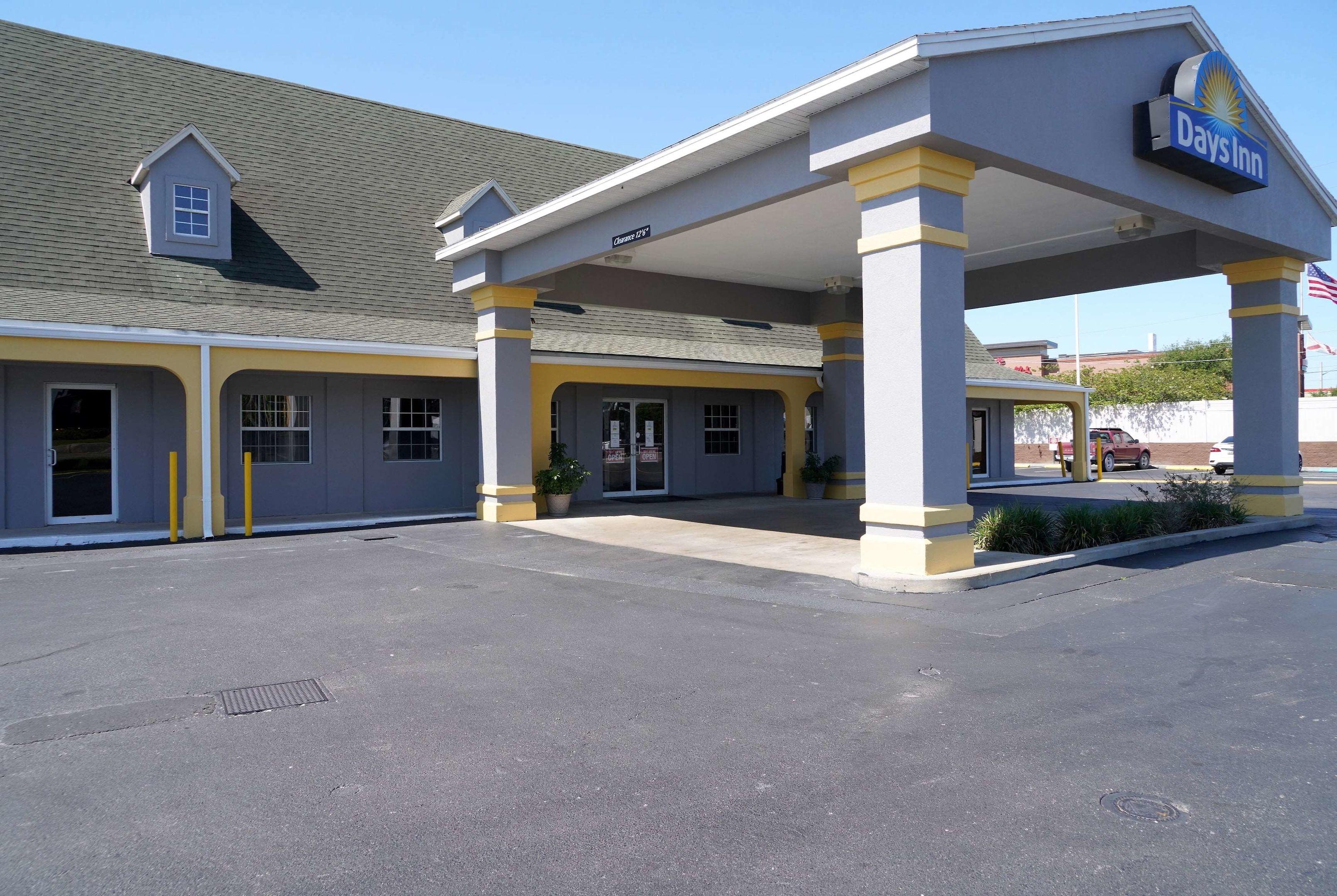 Days Inn Lake City I-75 — photo 3