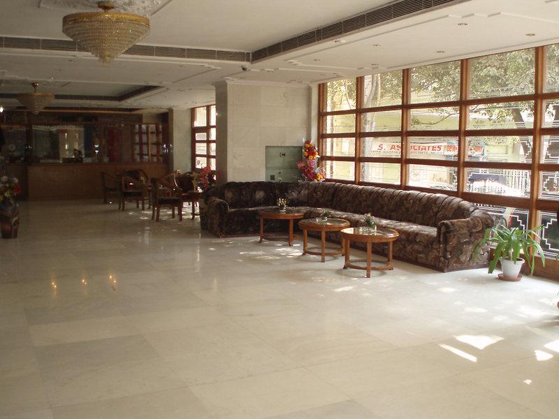 Hotel Regent Continental — photo 5