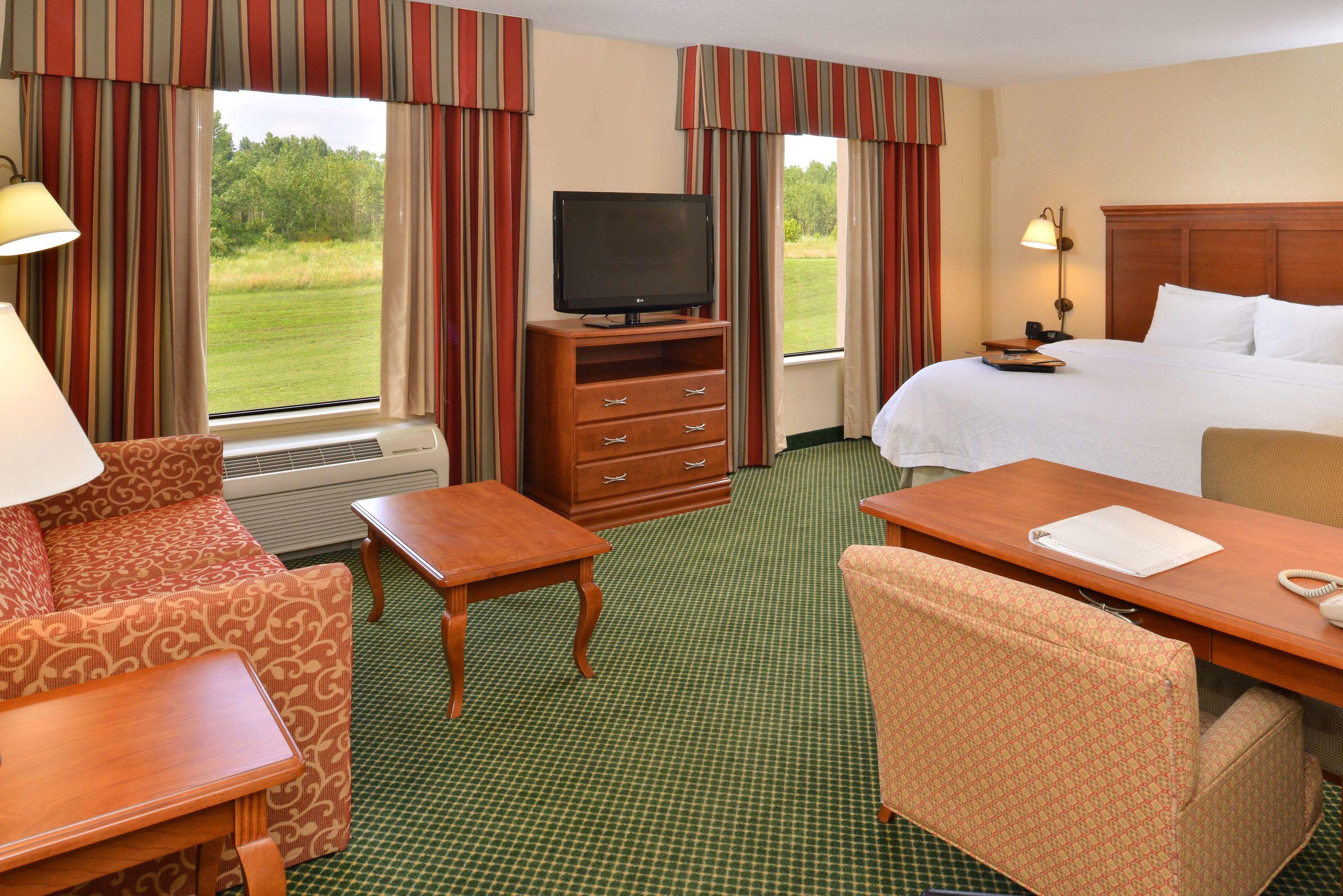 Hampton Inn & Suites St. Louis-Edwardsville — photo 4