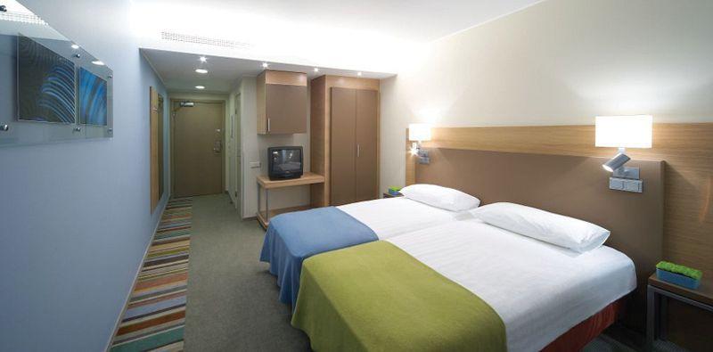 Radisson Blu Latvija Conference & Spa Hotel — photo 5
