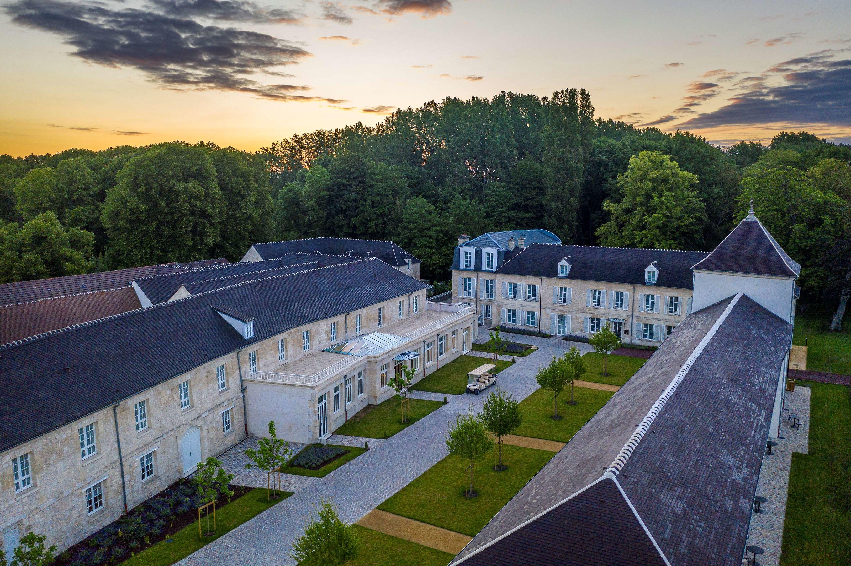 Hyatt Regency Chantilly — photo 4