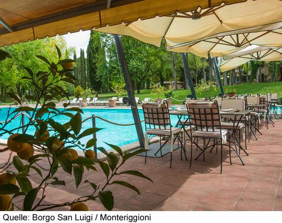 Borgo San Luigi — photo 3