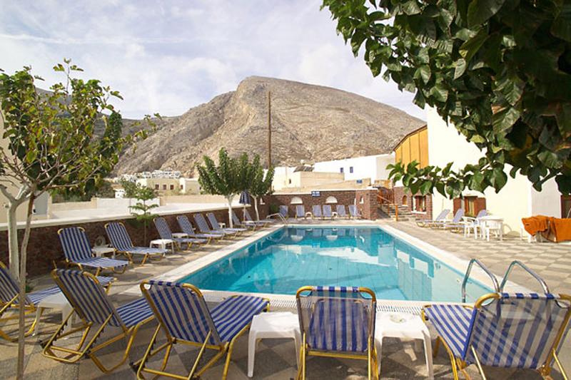 Fomithea Hotel — photo 4
