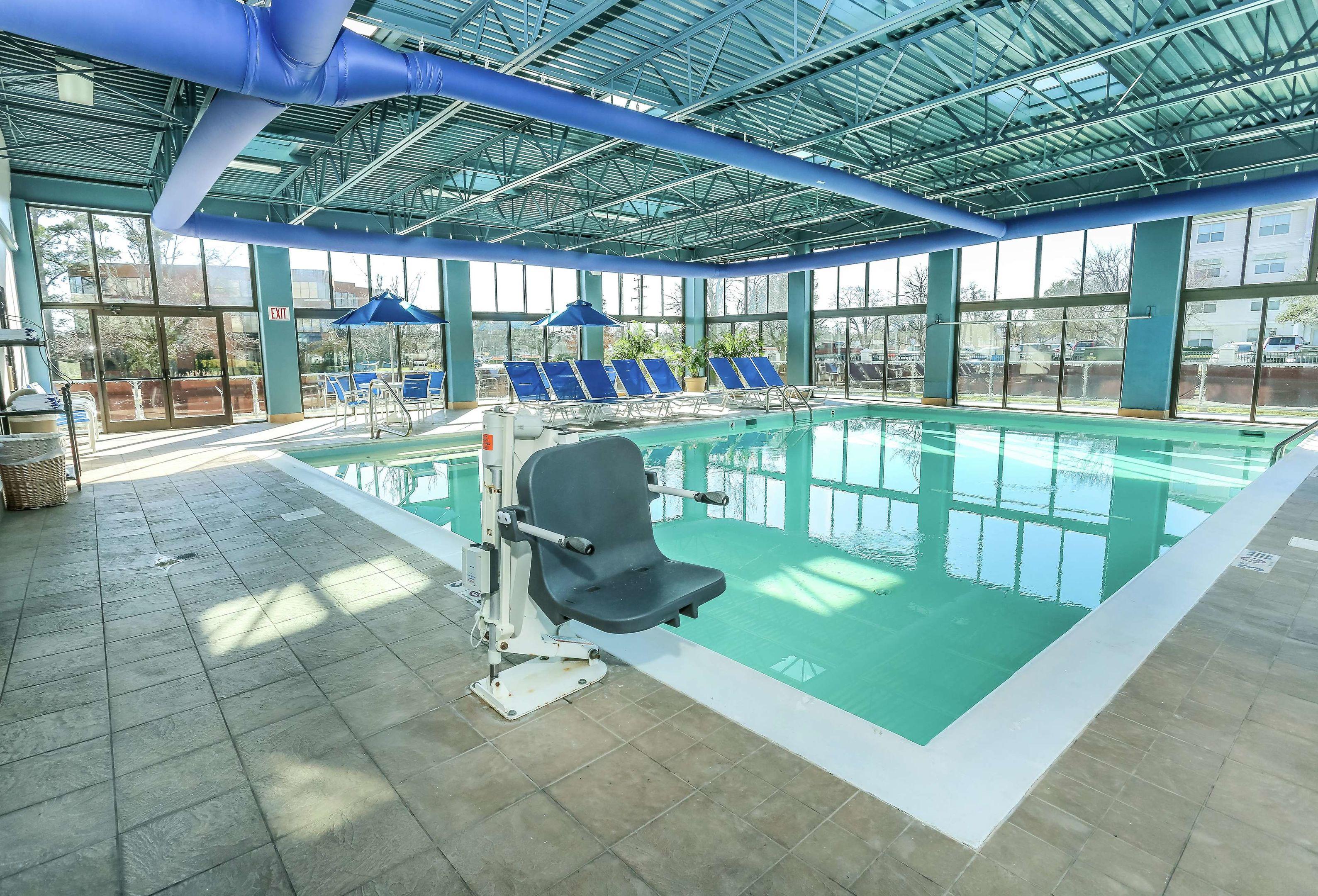 DoubleTree Virginia Beach — photo 3