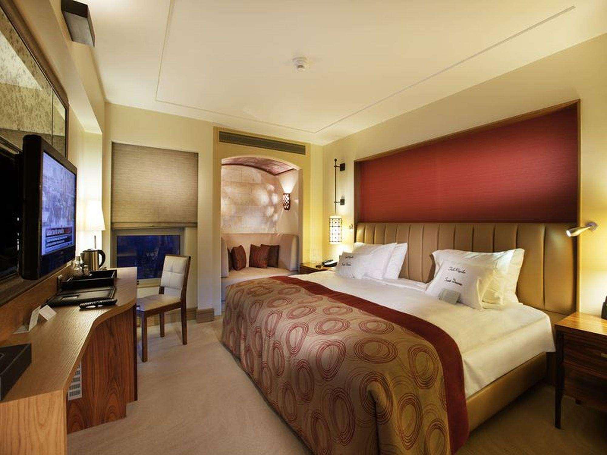 DoubleTree by Hilton Hotel Avanos - Cappadocia — photo 4