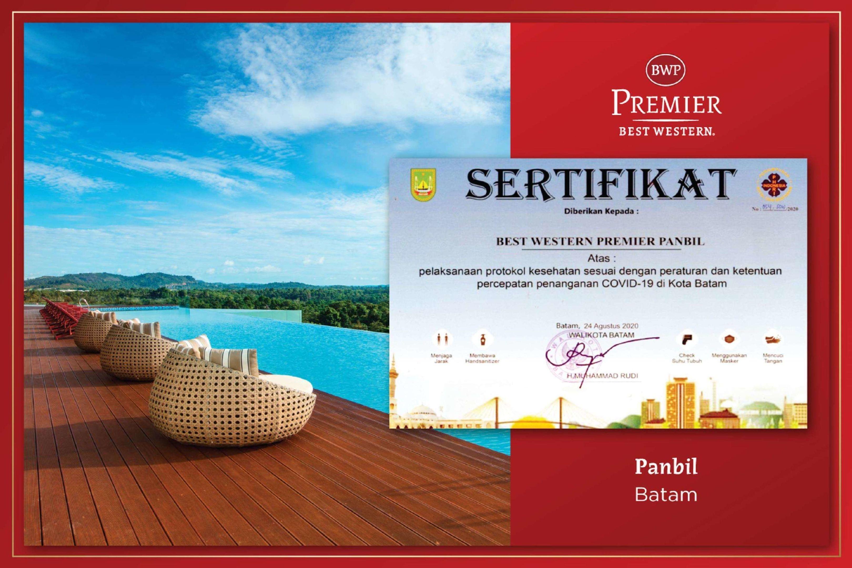 Best Western Premier Panbil — photo 5