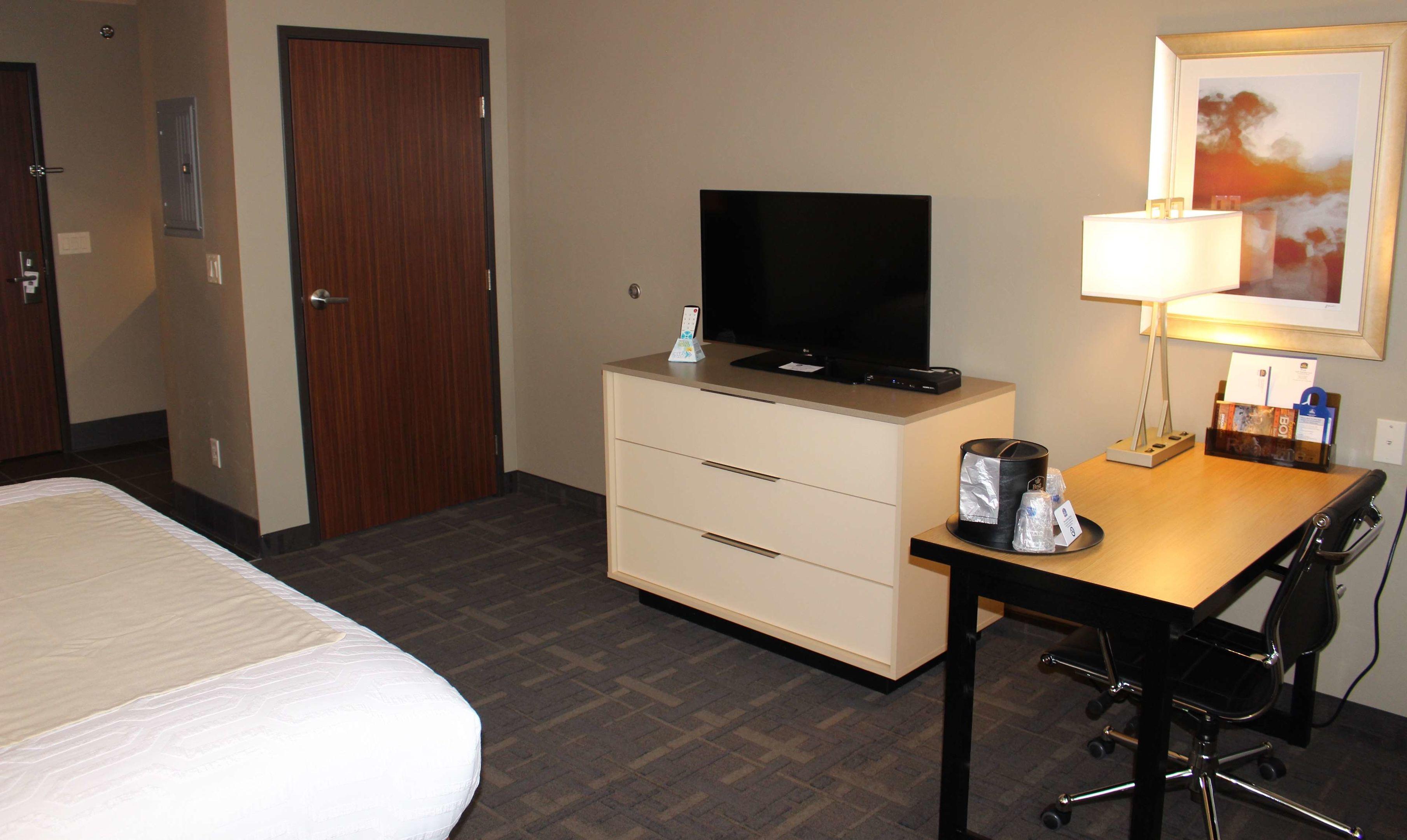 Best Western Plus Landmark Hotel — photo 5