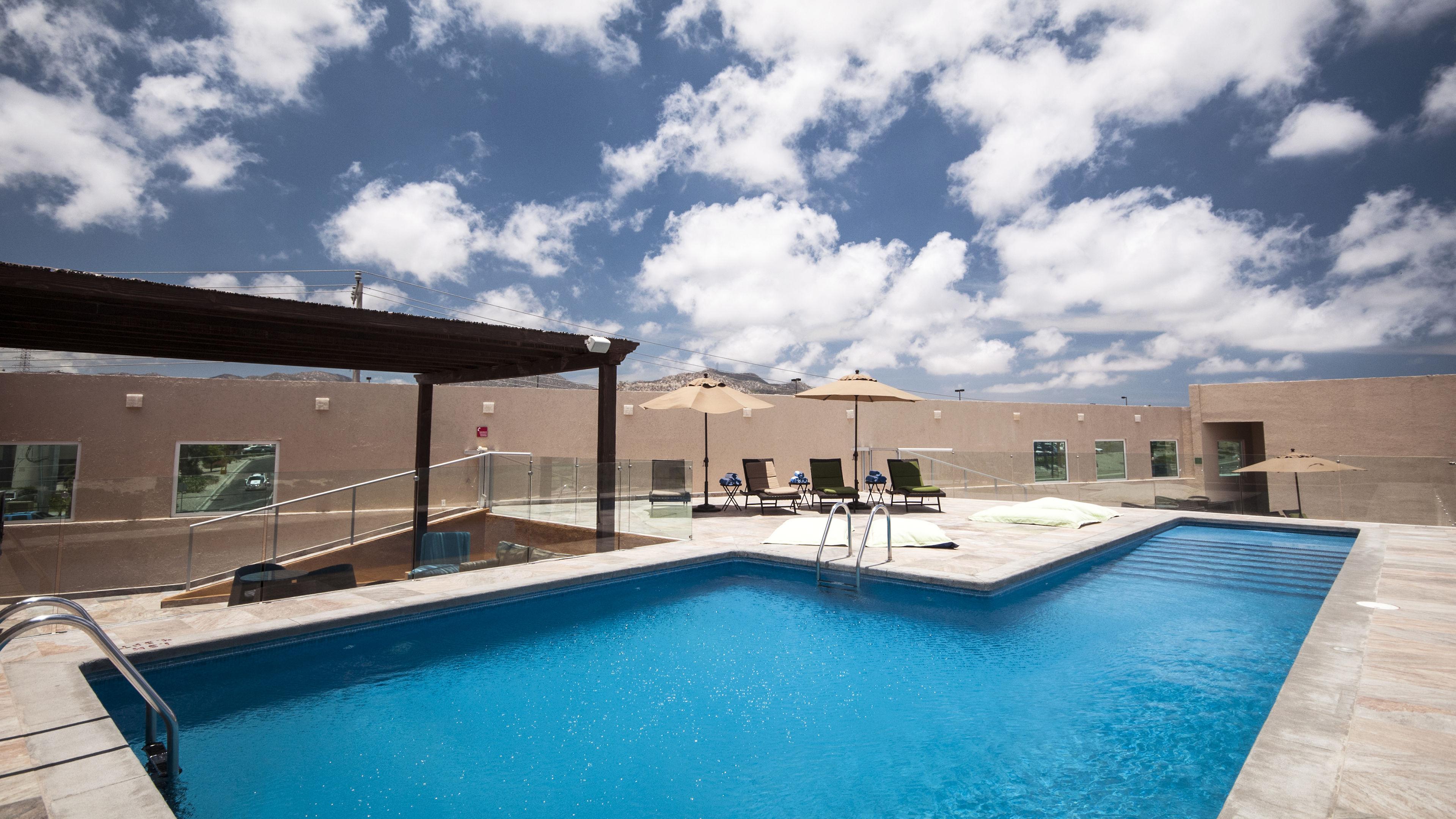 Holiday Inn Express Cabo San Lucas — photo 5