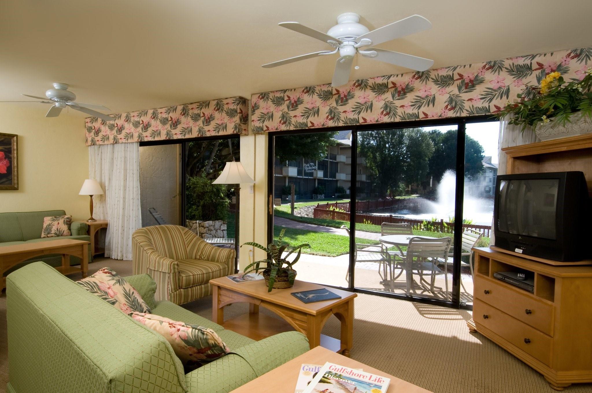 Park Shore Resort — photo 5