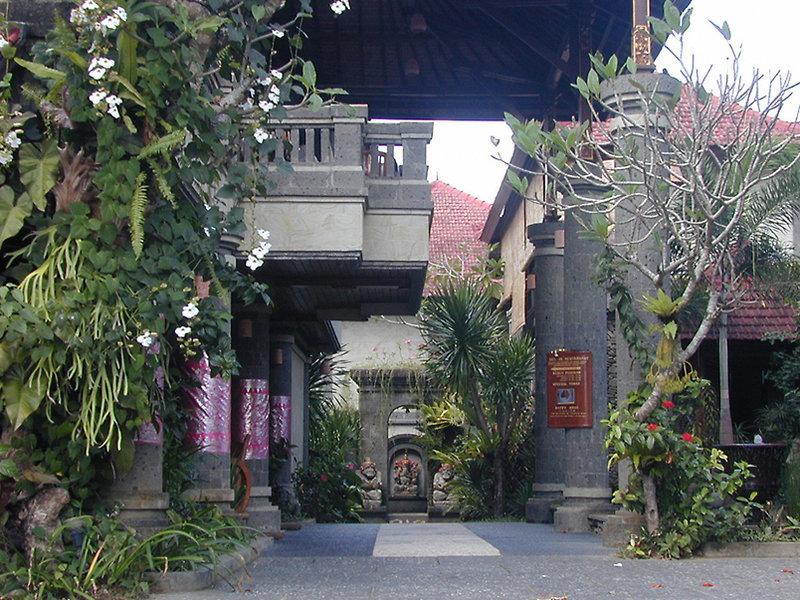 Sahadewa Resort & Spa — photo 3
