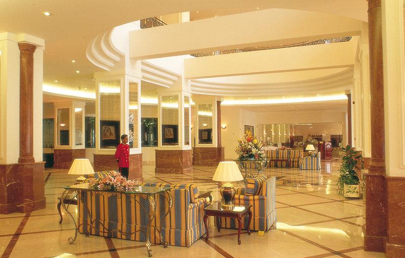 Holiday Inn Jeddah - Al Salam — photo 4