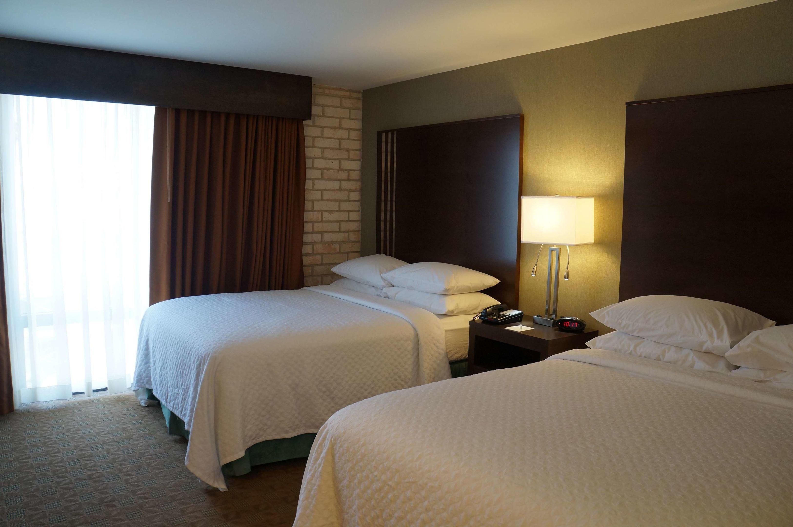 Embassy Suites Corpus Christi — photo 5