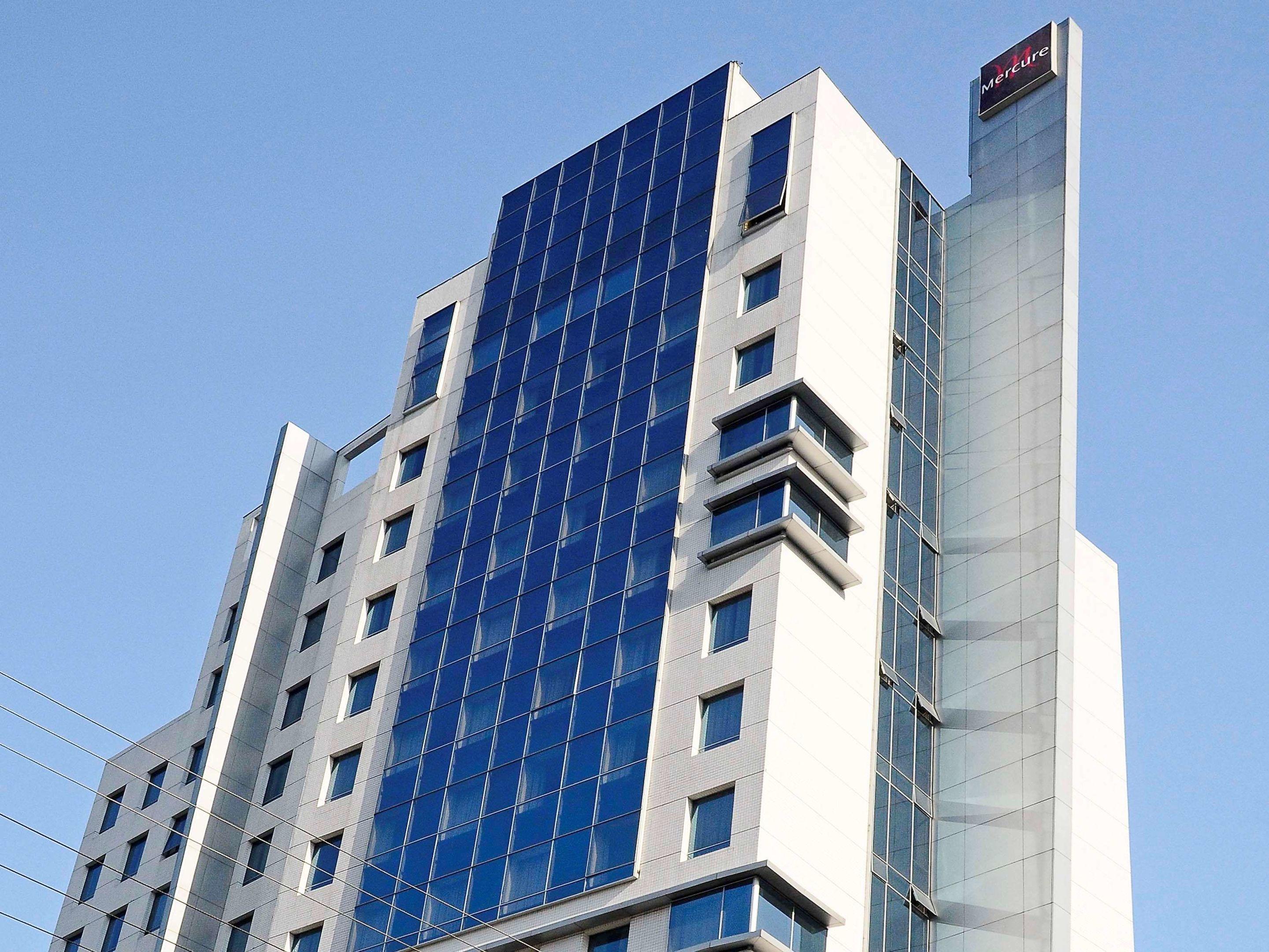 Mercure Manaus Hotel — photo 3