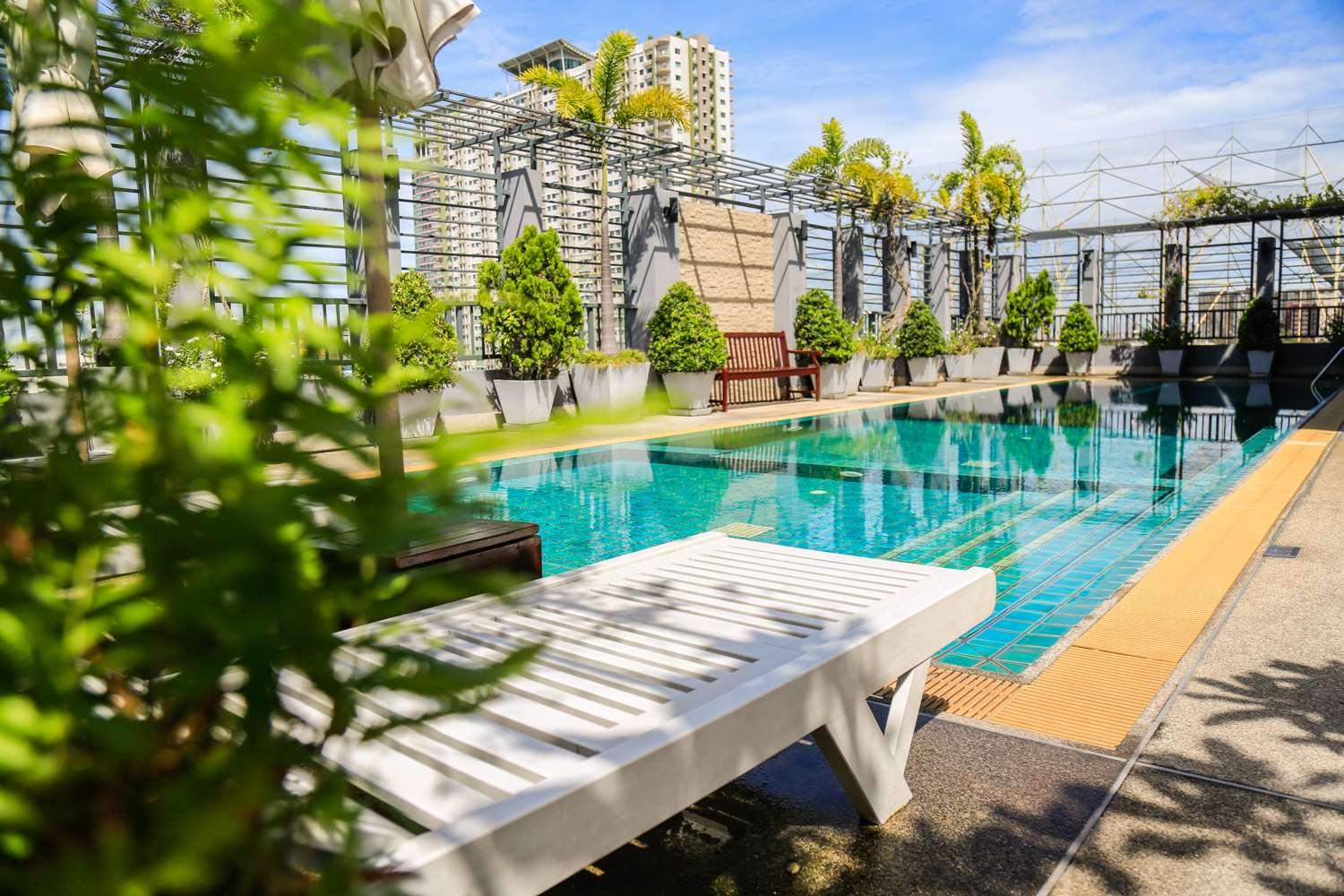 Northgate Ratchayothin Serviced Residence — photo 5