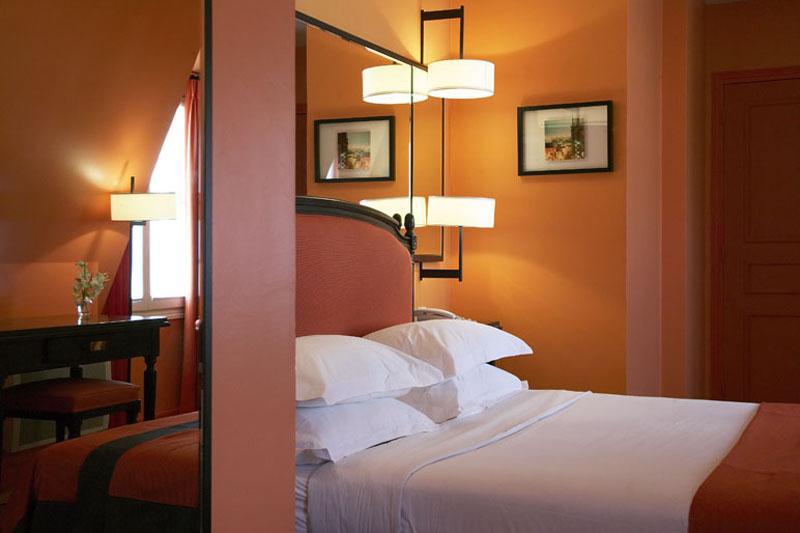 Hotel Bel Ami — photo 5