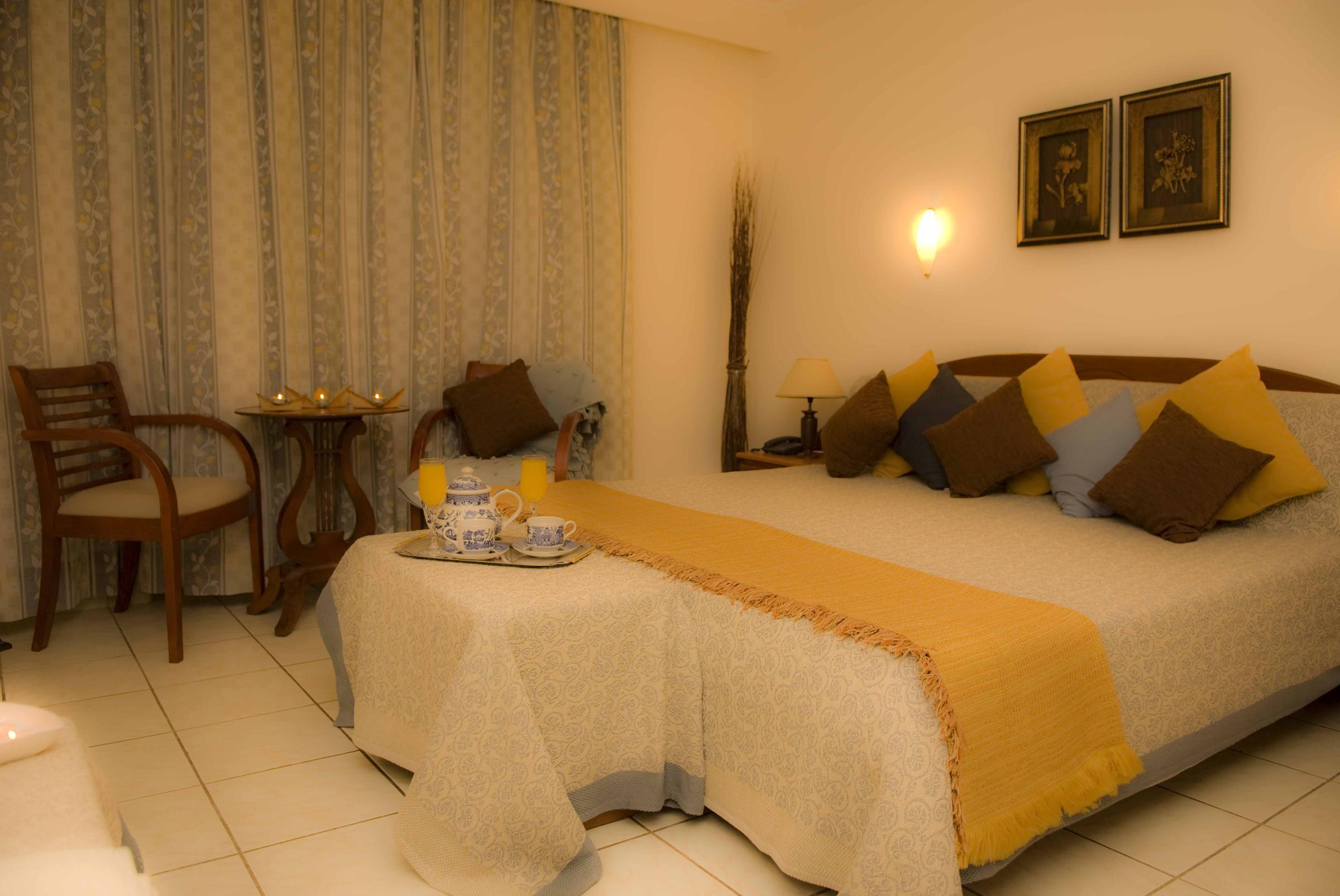 Damia Hotel & Apartments — photo 5