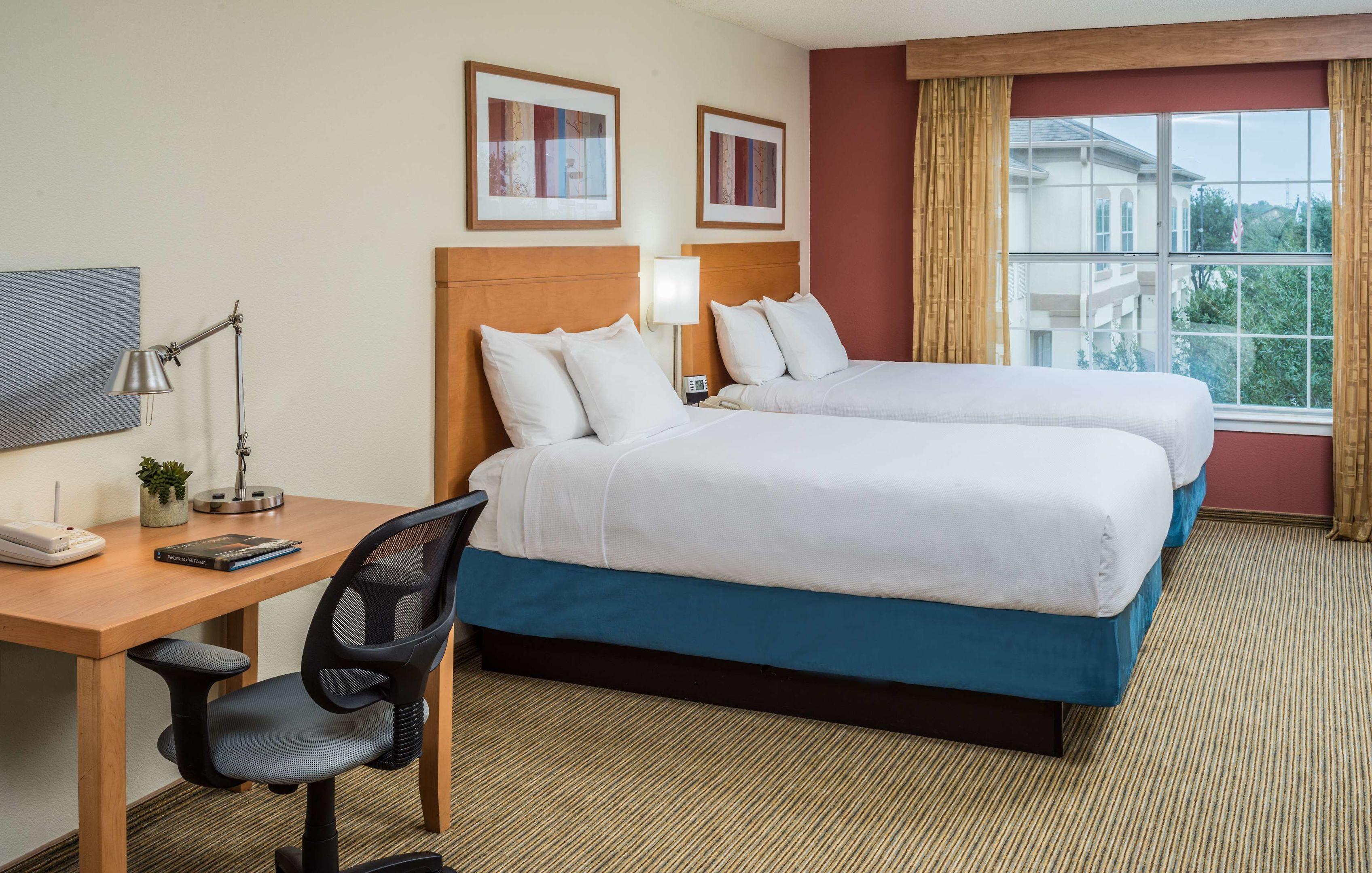 Hyatt House Houston/Energy Corridor — photo 4