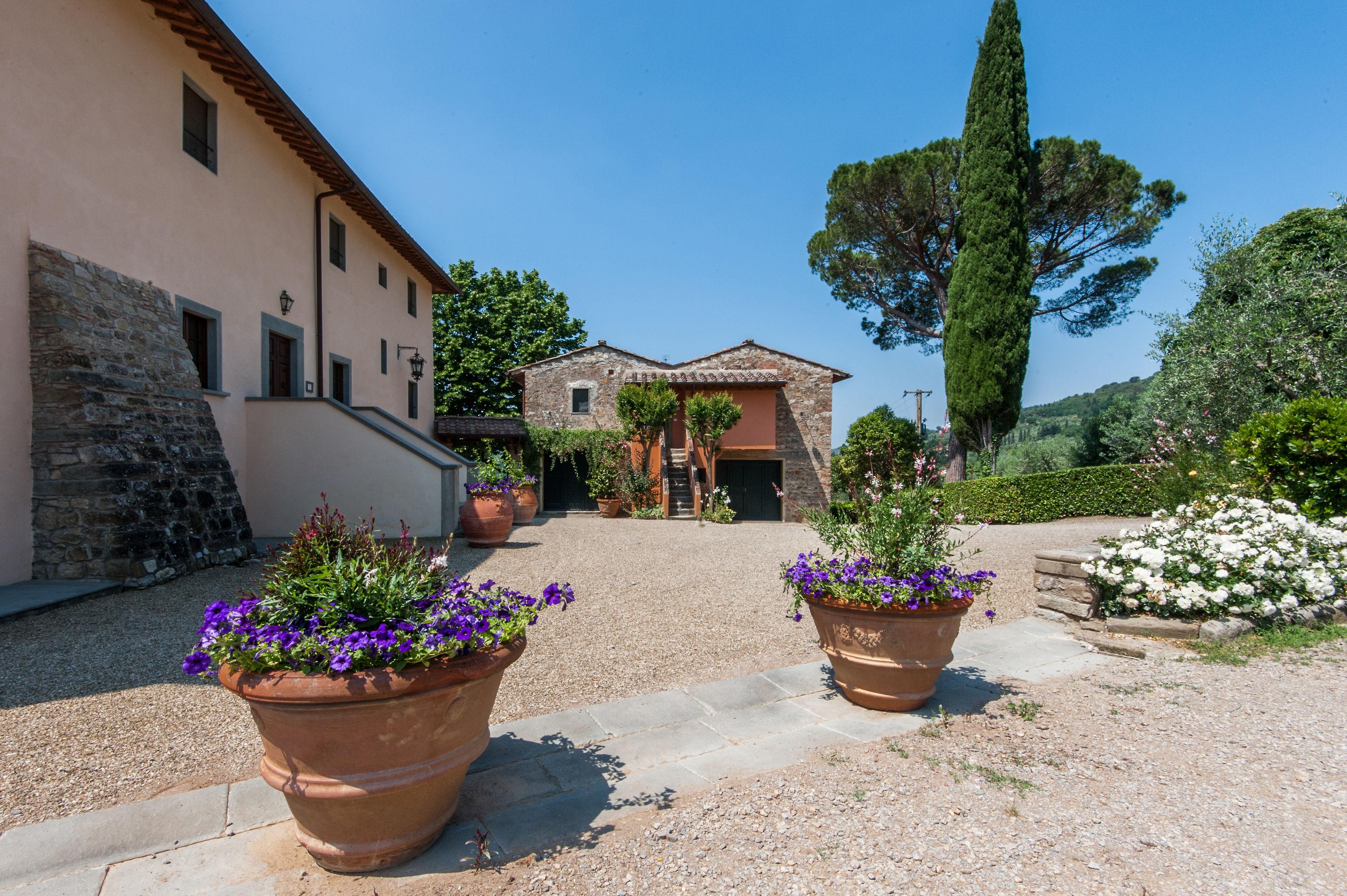 Borgo I Vicelli Country Relais — photo 4