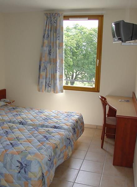 ibis Styles Carcassonne La Cité — photo 5
