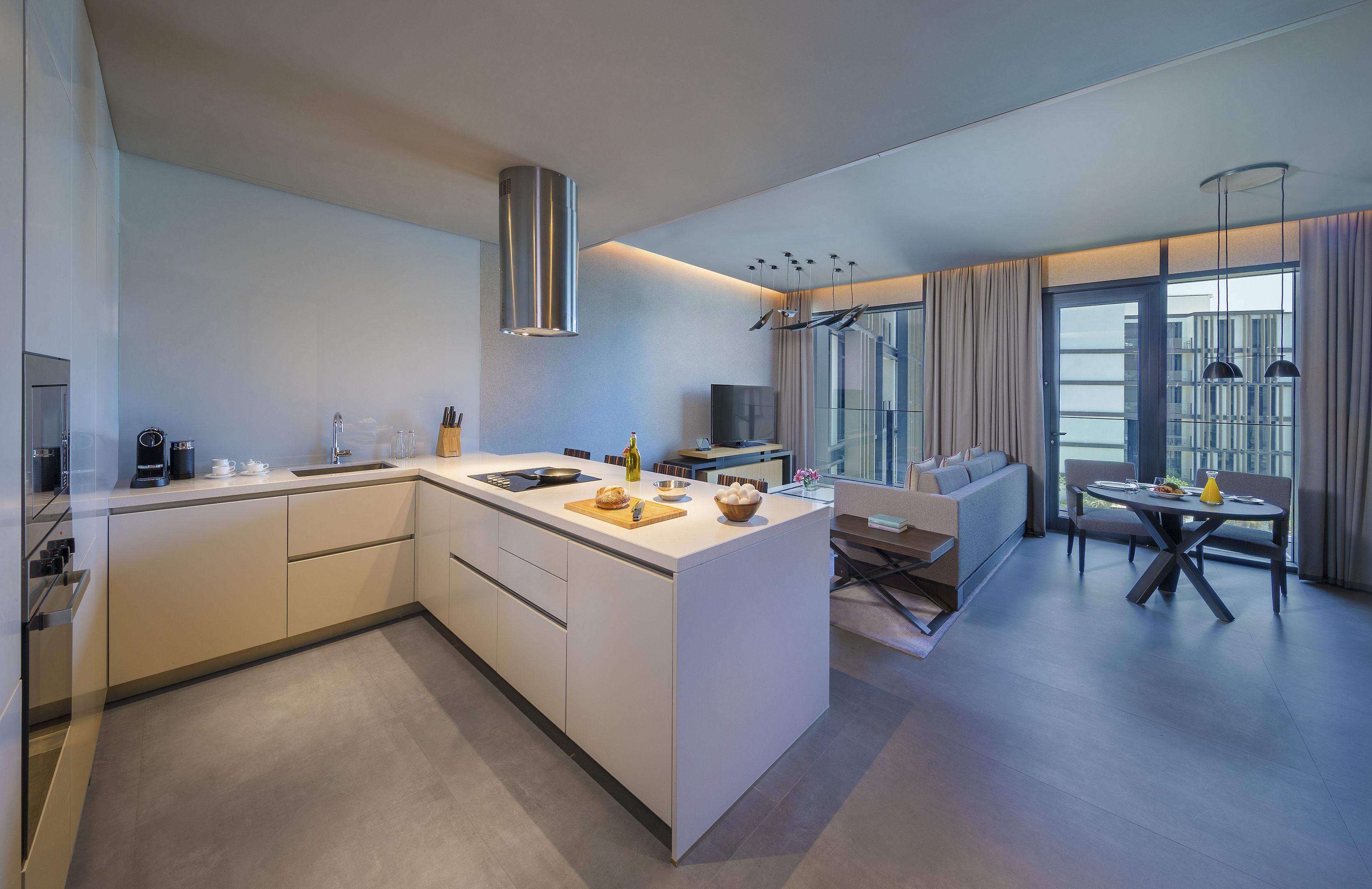 The Residences at Caesar Palace Bluewaters Dubai — photo 5