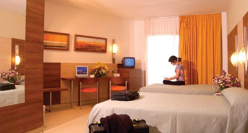 Aqua Hotel Aquamarina & SPA — photo 5