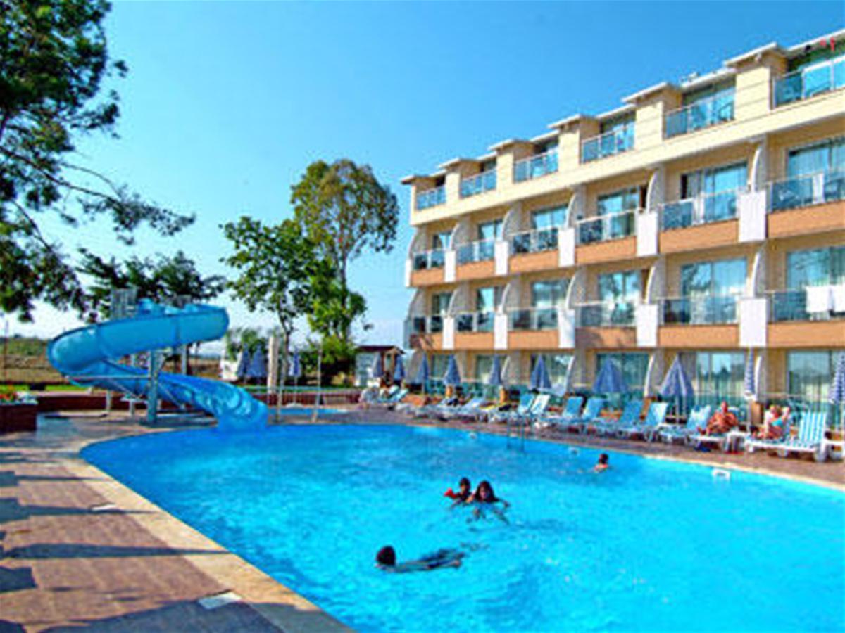 Aperion Beach — photo 4