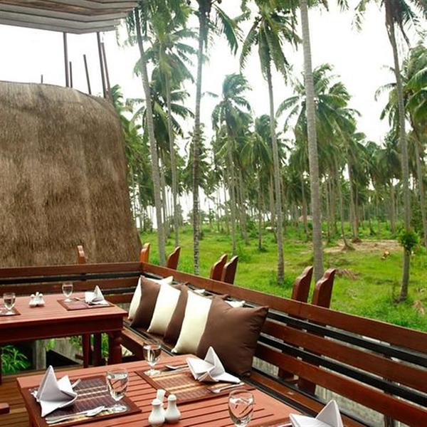 The Dewa Koh Chang — photo 4