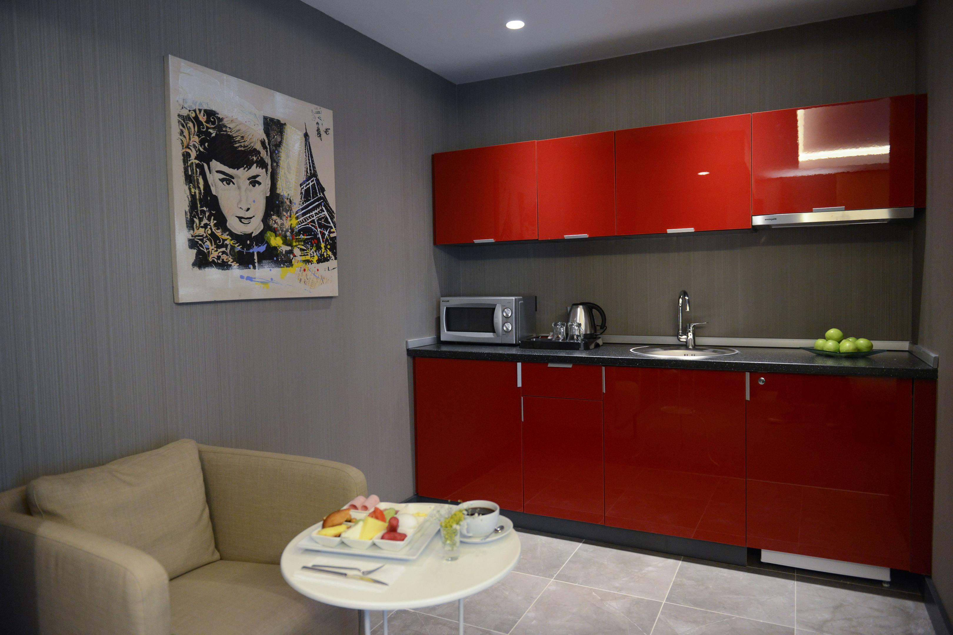 Cityloft 24 Suites — photo 4