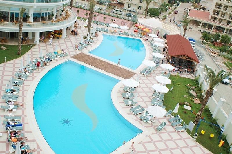 Pineta Park Deluxe Hotel — photo 4