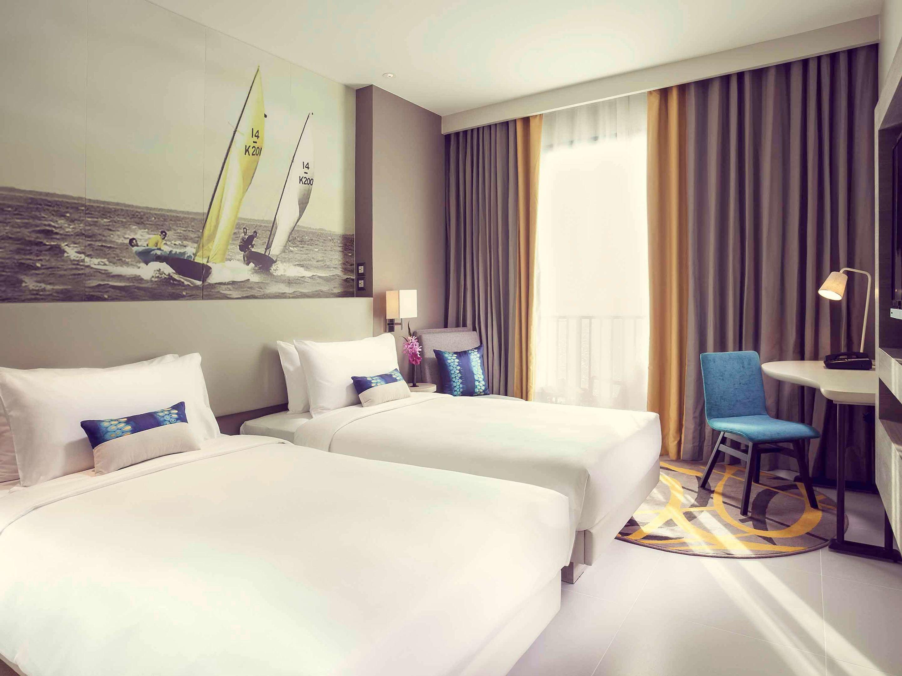 Mercure Pattaya Ocean Resort — photo 5
