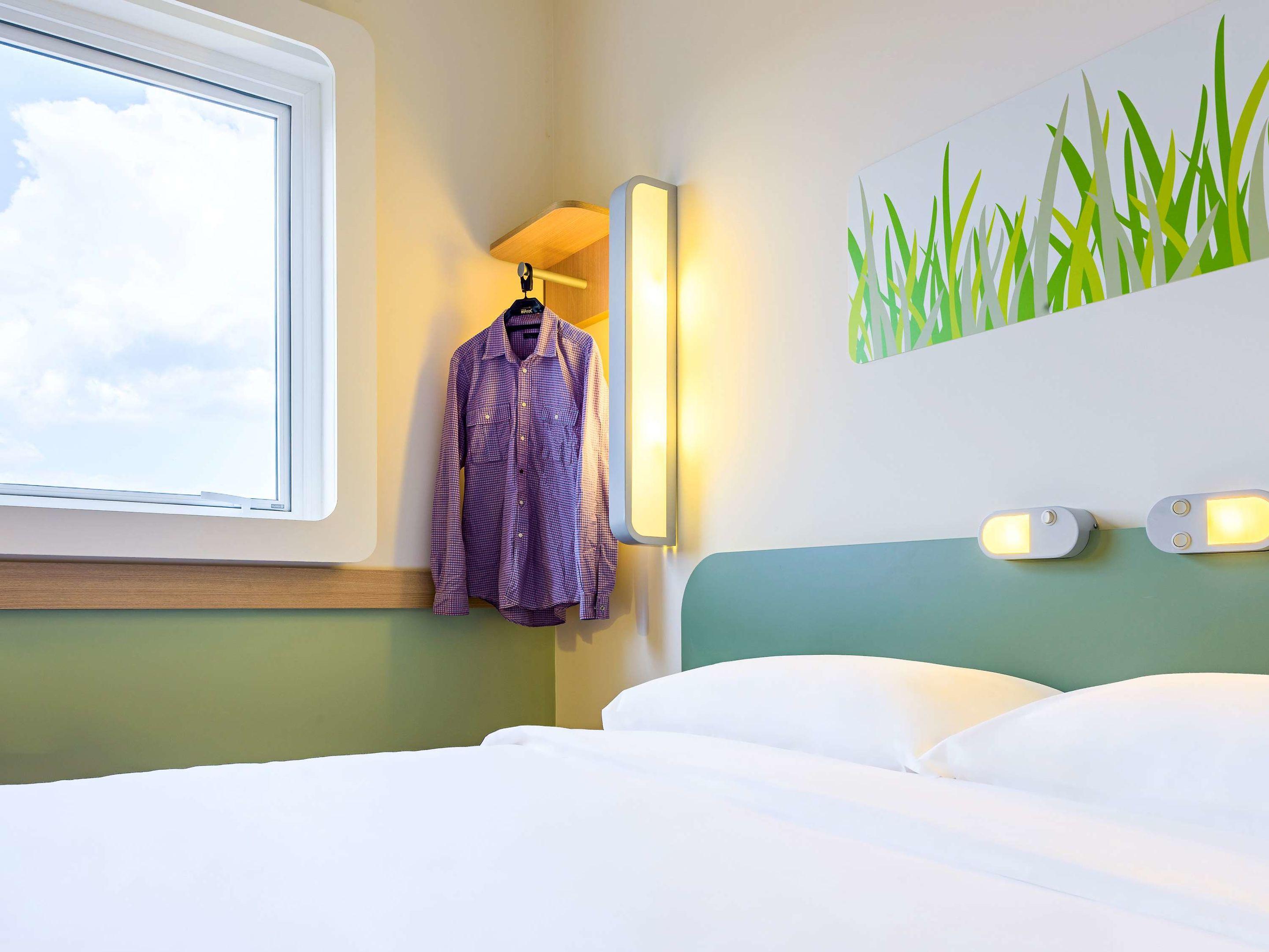 ibis budget Curitiba Aeroporto — photo 4