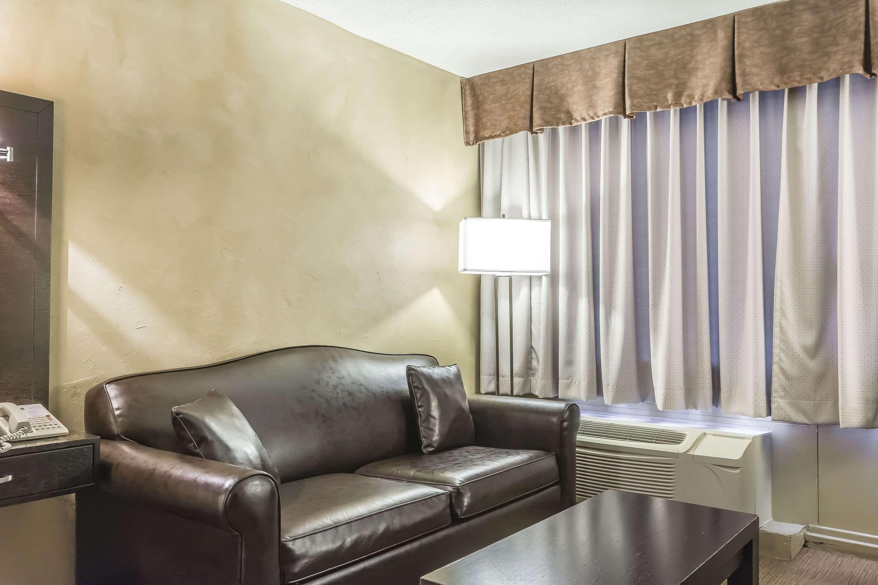 Quality Hotel & Conference Centre — photo 3