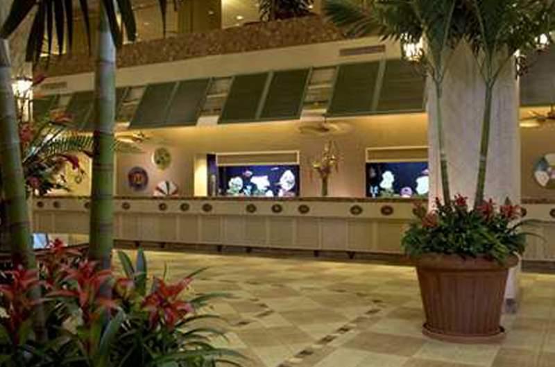 Hilton Orlando Lake Buena Vista - Disney Springs Area — photo 3