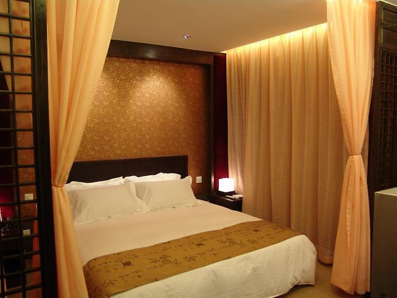 Baolong Homelike Hotel Shanghai Henglong — photo 4