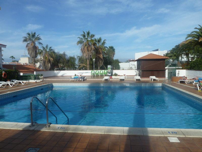 Apartamentos Paradero — photo 4